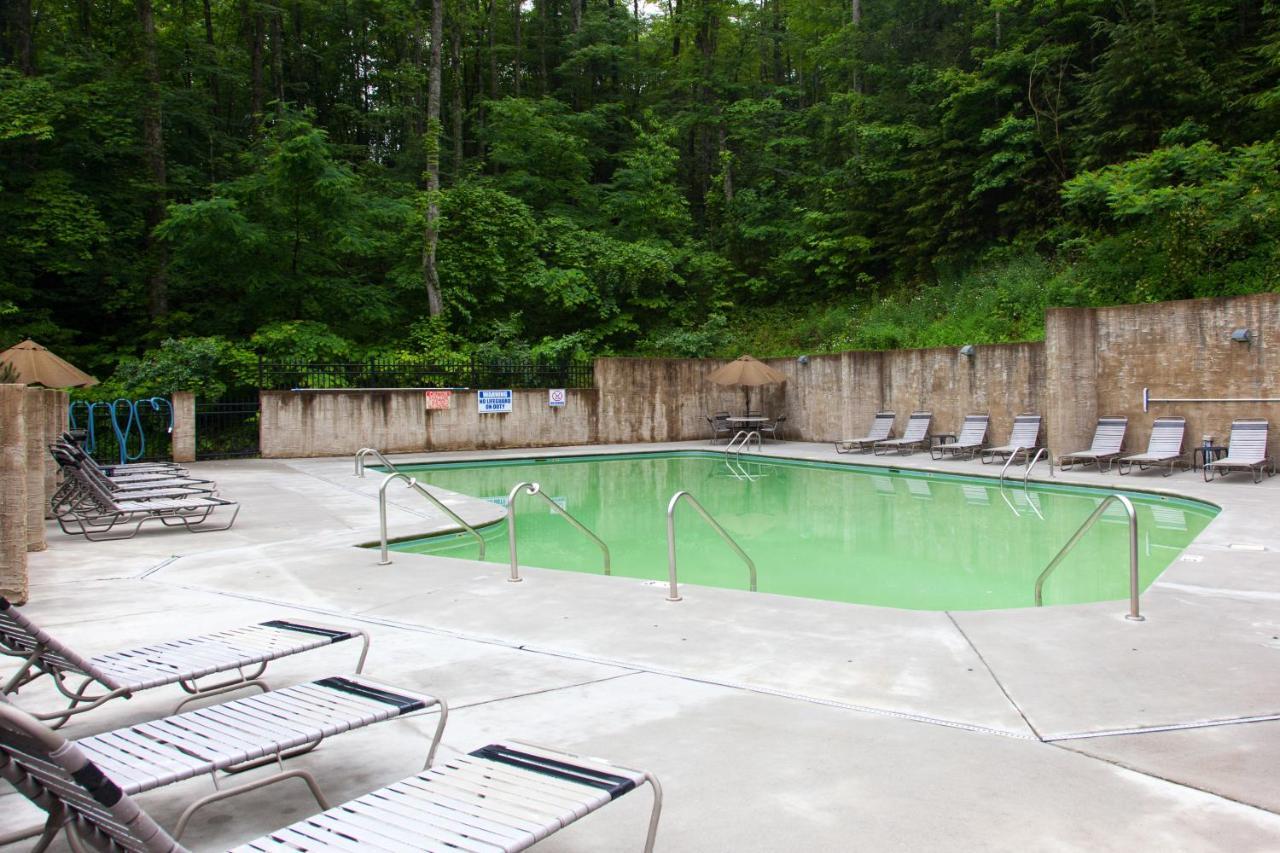 Hunters Hideaway Villa Pigeon Forge Eksteriør bilde